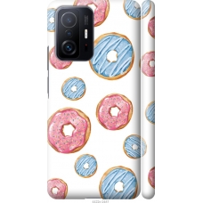 Чохол на Xiaomi 11T Donuts 4422m-2487