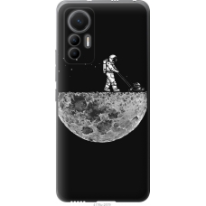 Чохол на Xiaomi 12 Lite Moon in dark 4176u-2579