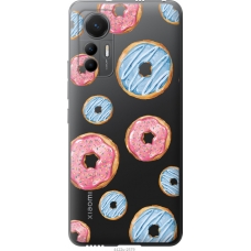 Чохол на Xiaomi 12 Lite Donuts 4422u-2579