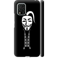 Чохол на Xiaomi Mi 10 Lite Anonimus. Козак 688m-1924