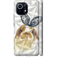 Чохол на Xiaomi Mi 11 Bunny 3073m-2253