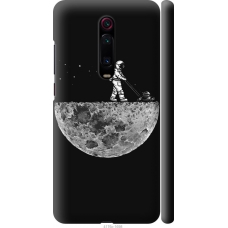 Чохол на Xiaomi Mi 9T Moon in dark 4176m-1815