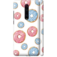 Чохол на Xiaomi Mi 9T Pro Donuts 4422m-1698