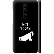 Чохол на Xiaomi Mi 9T Pro Втомлений кіт 4535m-1698