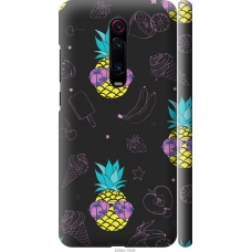 Чохол на Xiaomi Mi 9T Summer ananas 4695m-1815