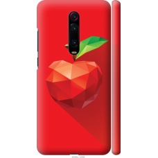 Чохол на Xiaomi Redmi K20 Яблуко 4696m-1817