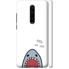 Чохол на Xiaomi Mi 9T Pro Акула 4870m-1698