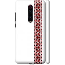 Чохол на Xiaomi Redmi K20 Pro Вишиванка 2 567m-1816