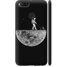 Чохол на Xiaomi Mi A1 Moon in dark 4176m-1132