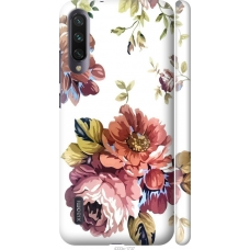 Чохол на Xiaomi Mi A3 Vintage flowers 4333m-1737