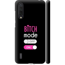 Чохол на Xiaomi Mi CC9 Bitch mode 4548m-1747