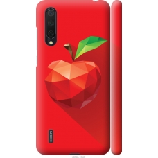 Чохол на Xiaomi Mi 9 Lite Яблуко 4696m-1834
