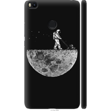 Чохол на Xiaomi Mi Max 2 Moon in dark 4176m-994