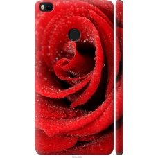 Чохол на Xiaomi Mi Max 2 Червона троянда 529m-994