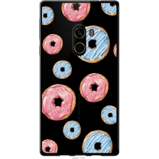 Чохол на Xiaomi Mi MiX 2 Donuts 4422u-1067
