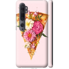 Чохол на Xiaomi Mi Note 10 pizza 4492m-1820
