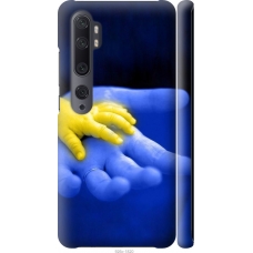 Чохол на Xiaomi Mi Note 10 Євромайдан 8 926m-1820
