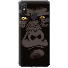 Чохол на Xiaomi Mi8 Gorilla 4181u-1499