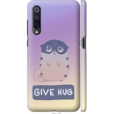Чохол на Xiaomi Mi9 Give Hug 2695m-1648