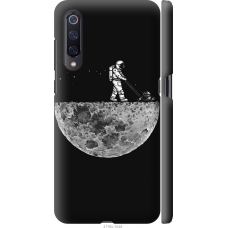 Чохол на Xiaomi Mi9 Moon in dark 4176m-1648