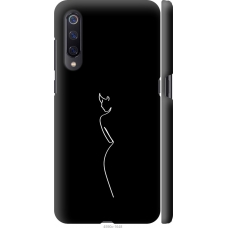 Чохол на Xiaomi Mi9 Силует1 4590m-1648