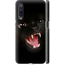 Чохол на Xiaomi Mi9 Чорна кішка 932m-1648