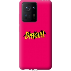 Чохол на Xiaomi Mix 4 bat girl 4533u-2475