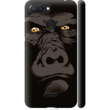 Чохол на Xiaomi Redmi 6 Gorilla 4181m-1521