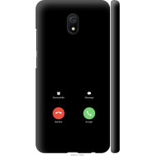 Чохол на Xiaomi Redmi 8A Айфон 1 4887m-1794