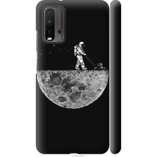 Чохол на Xiaomi Redmi 9T Moon in dark 4176m-2257
