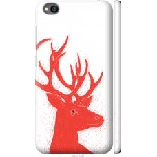 Чохол на Xiaomi Redmi Go Oh My Deer 2527m-1667