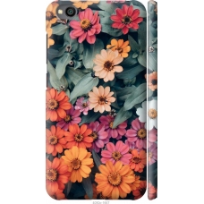 Чохол на Xiaomi Redmi Go Beauty flowers 4050m-1667