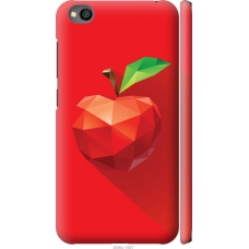 Чохол на Xiaomi Redmi Go Яблуко 4696m-1667