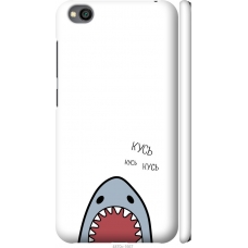 Чохол на Xiaomi Redmi Go Акула 4870m-1667