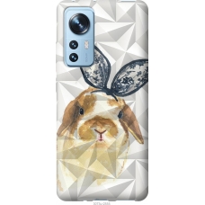 Чохол на Xiaomi 12X Bunny 3073u-2941