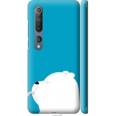 Чохол на Xiaomi Mi 10 Ведмедик 1 4358m-1860