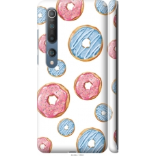 Чохол на Xiaomi Mi 10 Pro Donuts 4422m-1870