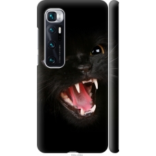 Чохол на Xiaomi Mi 10 Ultra Чорна кішка 932m-2064