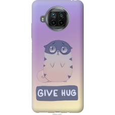 Чохол на Xiaomi Mi 10T Lite Give Hug 2695u-2097