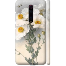 Чохол на Xiaomi Redmi K20 Pro Raoul de Longpre. Квіти 1973m-1816