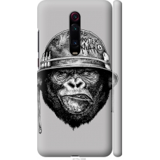 Чохол на Xiaomi Redmi K20 Pro military monkey 4177m-1816