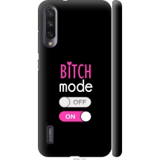 Чохол на Xiaomi Mi A3 Bitch mode 4548m-1737
