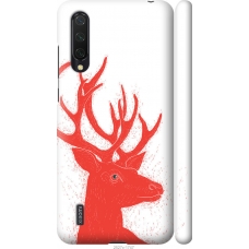 Чохол на Xiaomi Mi CC9 Oh My Deer 2527m-1747
