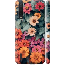 Чохол на Xiaomi Mi CC9 Beauty flowers 4050m-1747