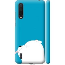 Чохол на Xiaomi Mi 9 Lite Ведмедик 1 4358m-1834