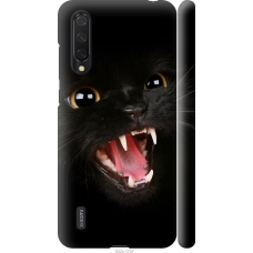Чохол на Xiaomi Mi CC9 Чорна кішка 932m-1747