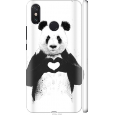 Чохол на Xiaomi Mi Max 3 All you need is love 2732m-1534