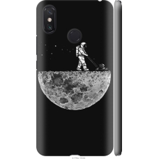 Чохол на Xiaomi Mi Max 3 Moon in dark 4176m-1534