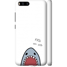 Чохол на Xiaomi Mi6 Акула 4870m-965