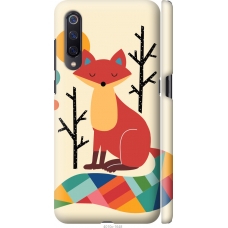 Чохол на Xiaomi Mi9 Rainbow fox 4010m-1648